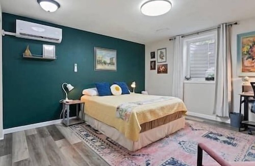 Lincoln Heights Apartment | Cozy 1 BD on the South Hill
