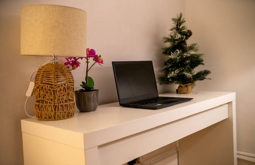 Lee Apartment | Cozy 1 Bed Apartment in London, 15 minutes from London Bridge!