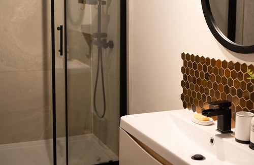 Lee Apartment | Cozy 1 Bed Apartment in London, 15 minutes from London Bridge!