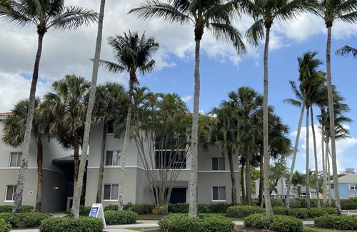 Coconut Creek Apartment | Cozy 1 bedroom apartment in a beautiful quiet neighborhood
