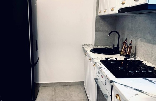 Sector 3 Apartment | Cozy 1-bedroom apartment in charming Bucharest with WiFi, AC