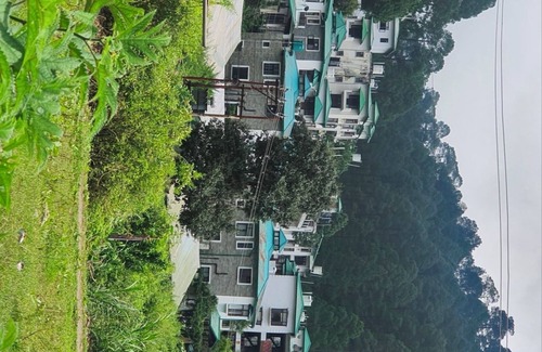 Shyamkhet Apartment | Cozy 1-bedroom apartment in charming Sukha with WiFi