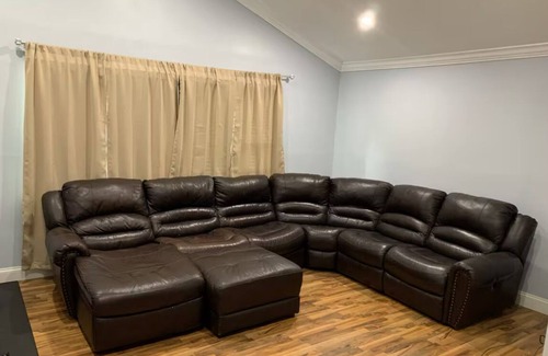 Coram Apartment | Cozy 1-Bedroom Apartment in Coram – Private & Convenient Stay