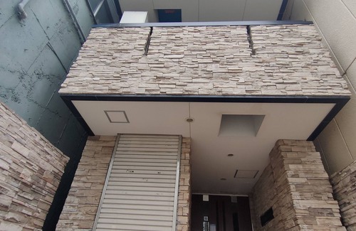Naniwa Apartment | Cozy 1-bedroom apartment with AC and WiFi in enjoyable Osaka