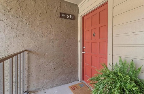 Knox - Henderson Condo | Cozy 1-bedroom condo with AC and WiFi close to downtown Dallas