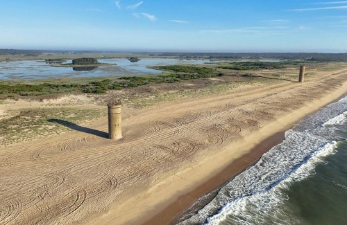 The Pines Apartment | Cozy 1-Bedroom, Steps to Beach, Shops & Dining – Perfect Rehoboth Location!