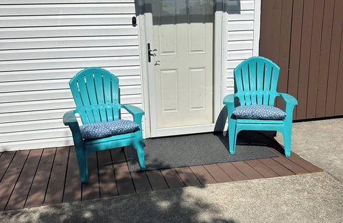 Goose Creek Villa | Cozy 1-bedroom villa with WiFi, AC in charming Goose Creek