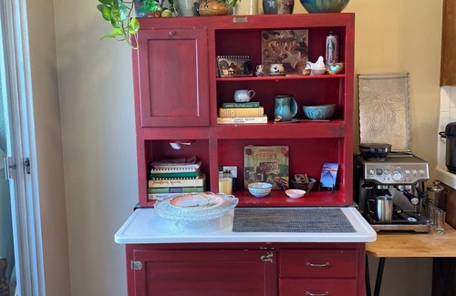 City Heights Apartment | Cozy 1 bedroom with private bath in shared apartment in San Diego.
