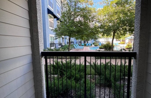 Frisco Apartment | Cozy 1-BHK apartment in welcoming Frisco. Closer to Legacy West and the Star