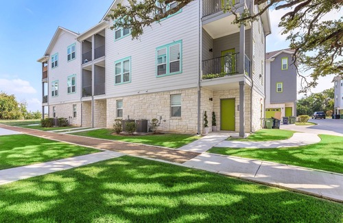 Leander Apartment | Cozy 1 BK for you at the heart of Austin