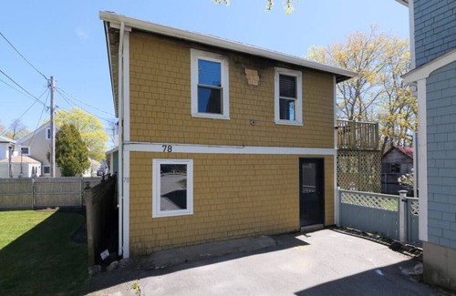 Bar Harbor Apartment | Cozy 1 BR + 4min Walk to Downtown [Blueberry Hill]