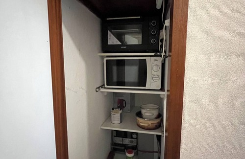 Ledeburg Apartment | Cozy 1-room apartment