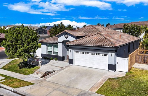Placentia House | Cozy 1b1b ADU Retreat | Prime Placentia Location