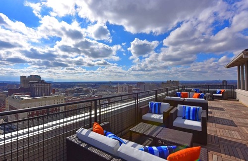 Downtown Louisville House | Cozy 1bed apt
