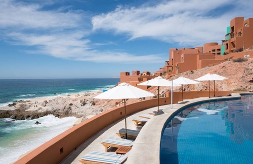 San Jose del Cabo Condo | Cozy 1BR Condo Close to the Beach