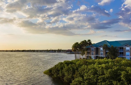 Rocky Point Condo | Cozy 1BR Condo w/Pool & Private Beachy Area