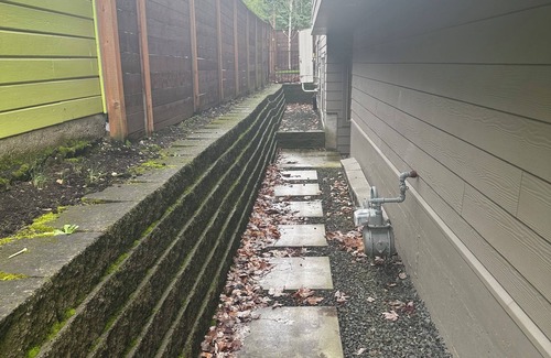 Irvington Apartment | Cozy 1BR NE Portland ADU Close to Hospital - 1 Month Min