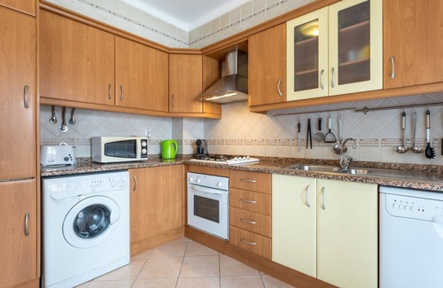 Conceicao e Cabanas de Tavira Apartment | Cozy 2 BDR Flat in Cabanas W/Pool by LovelyStay