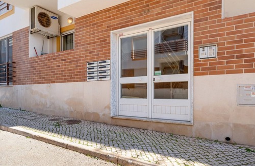 Conceicao e Cabanas de Tavira Apartment | Cozy 2 BDR Flat in Cabanas W/Pool by LovelyStay
