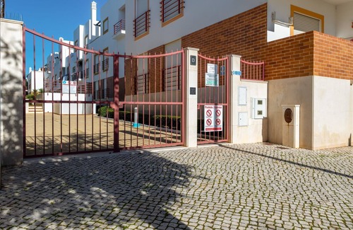 Conceicao e Cabanas de Tavira Apartment | Cozy 2 BDR Flat in Cabanas W/Pool by LovelyStay