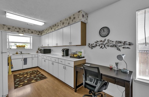 April Sound House | Cozy 2 Bdrm Home in Quiet NBHD + Pets Allowed