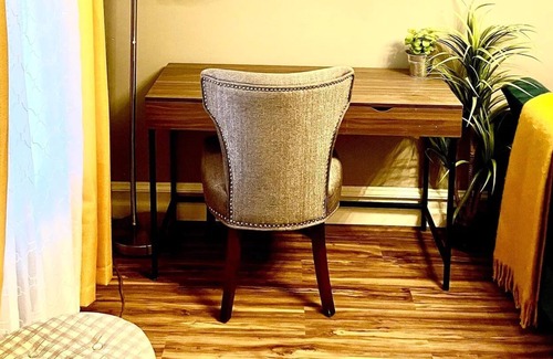Hillsdale House | Cozy 2 Bdrm Home Newly Renovated Safe Location