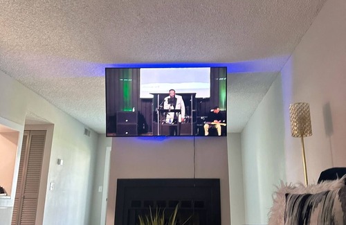 Goodlettsville Apartment | Cozy 2-bedroom, 2 bath apartment in Goodlettsville