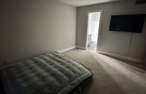 Goodlettsville Apartment | Cozy 2-bedroom, 2 bath apartment in Goodlettsville