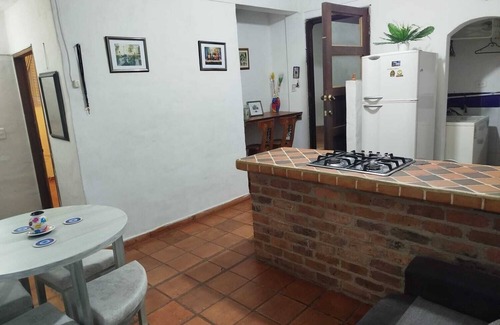 Old Town Apartment | Cozy 2-bedroom apartment in amazing Villa de Leyva