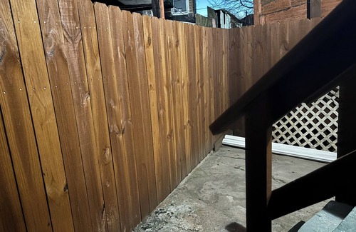 Glenwood Apartment | Cozy 2-bedroom apartment in enjoyable Philadelphia with WiFi, AC