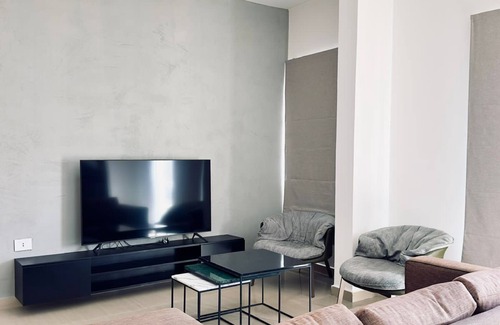 Zouk Mosbeh House | Cozy 2-bedroom apartment in enchanting Zouk Mosbeh with AC, WiFi