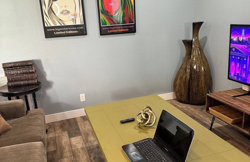 Canyon Gate Apartment | Cozy 2-bedroom apartment in delightful Las Vegas with WiFi, AC