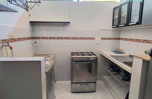 Neiva Apartment | Cozy 2-bedroom apartment in beautiful Neiva with AC, WiFi, near to the Hospital