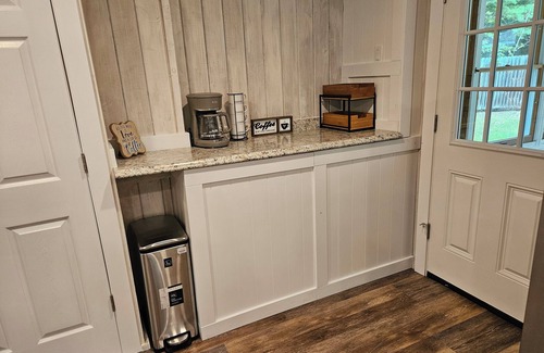 Rapid City Cabin | Cozy 2-bedroom cabin on Rapid River right down the road from Torch Lake