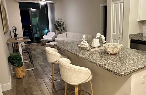 Davie Condo | Cozy 2-bedroom condo in beautiful Davie