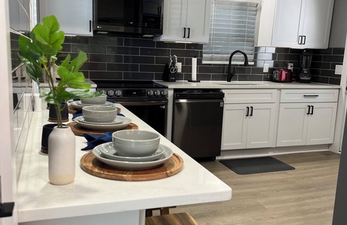 Collegedale House | Cozy 2-Bedroom Duplex in enjoyable Ooltewah with WiFi, close to SAU