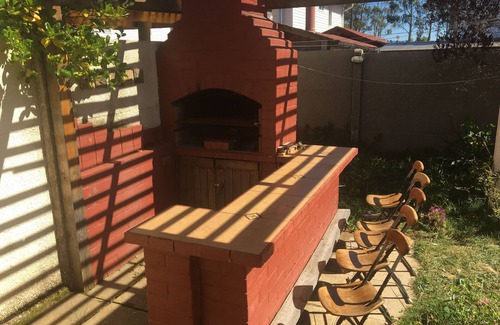 Algarrobo House | Cozy 2 bedroom home in Algarrobo