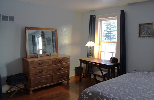 Oregon House | Cozy 2-bedroom home in convenient Oregon location