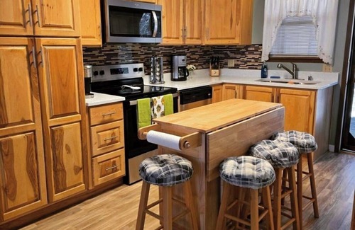Ruidoso Condo | Cozy 2-bedroom Ruidoso Retreat