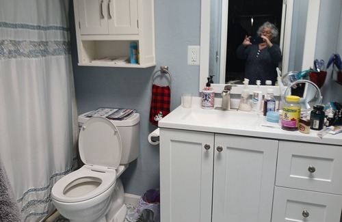 Avondale House | Cozy 2-bedroom townhome with AC and WiFi in central Tucson