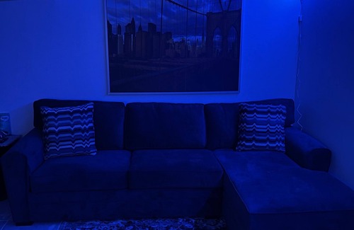 Queens House | Cozy 2 Bedroom unit in the HEART of Queens, NY