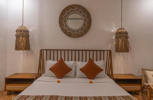 Seminyak Villa | Cozy 2 beds villa in Seminyak