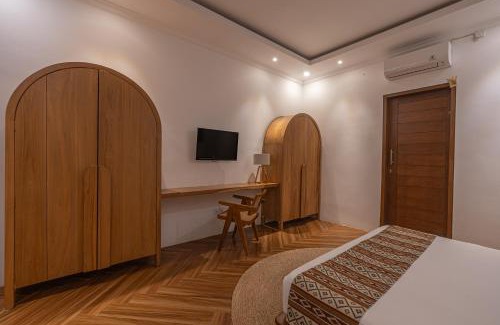 Seminyak Villa | Cozy 2 beds villa in Seminyak