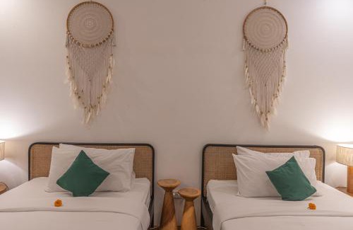 Seminyak Villa | Cozy 2 beds villa in Seminyak