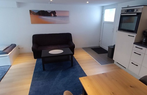 Schonkirchen Apartment | Cozy 2 room apartment for 2-4 persons between Kiel-City and the beaches