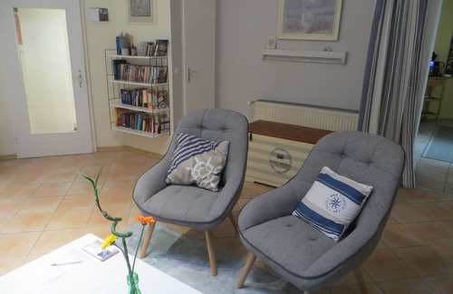 Hanau Apartment | Cozy 2-room apartment in the center of Hanau