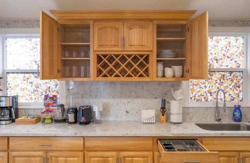 Merced Manor House | Cozy 2BD/2BA nr Beach/SFSU/Shopping/FoodRelax