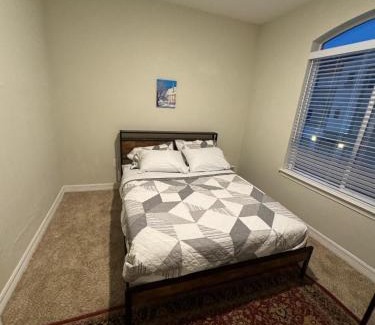 Cedar Park Apartment | Cozy 2BHK Getaway in Cedar Park