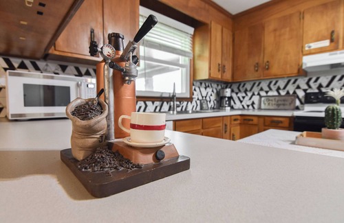 Fort Mill House | Cozy 2BR 2BA 5 min to lake 20 min to downtown CLT
