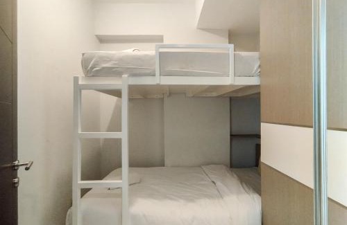 Cibaduyut Apartment | Cozy 2BR Apartment Mekarwangi Square Cibaduyut By Travelio